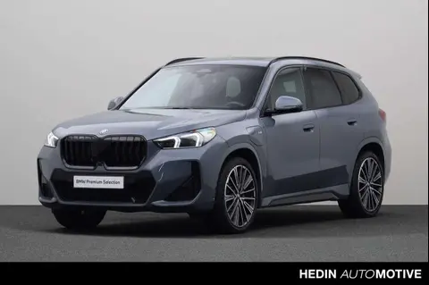 Annonce BMW X1 Hybride 2024 d'occasion 