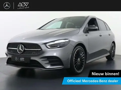 Annonce MERCEDES-BENZ CLASSE B Hybride 2024 d'occasion 