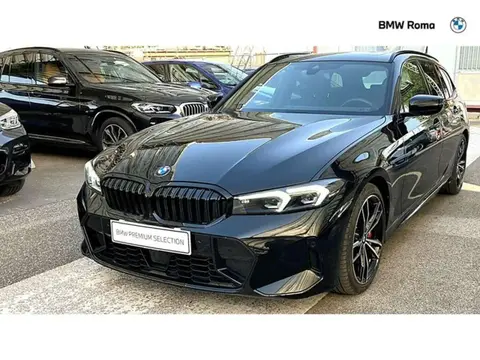 Used BMW SERIE 3 Hybrid 2023 Ad 