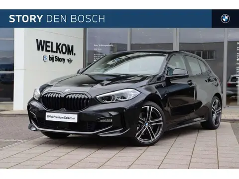 Annonce BMW SERIE 1 Essence 2024 d'occasion 