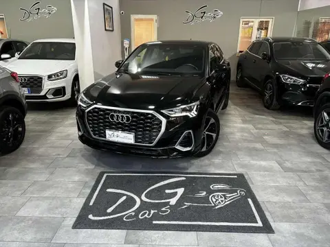 Used AUDI Q3 Diesel 2020 Ad 