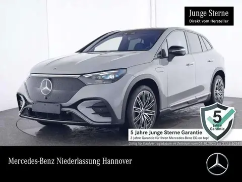 Annonce MERCEDES-BENZ EQE Électrique 2023 d'occasion 