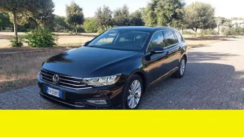 Used VOLKSWAGEN PASSAT Diesel 2020 Ad 