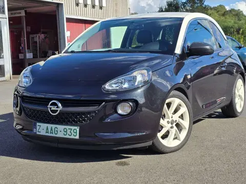 Used OPEL ADAM Petrol 2015 Ad 