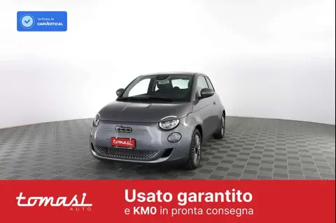 Annonce FIAT 500 Électrique 2024 d'occasion 