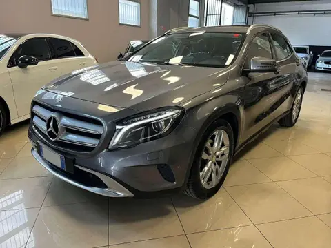 Used MERCEDES-BENZ CLASSE GLA Petrol 2016 Ad 