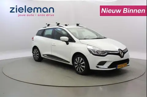 Used RENAULT CLIO Petrol 2020 Ad 