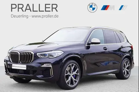 Used BMW X5 Diesel 2020 Ad 