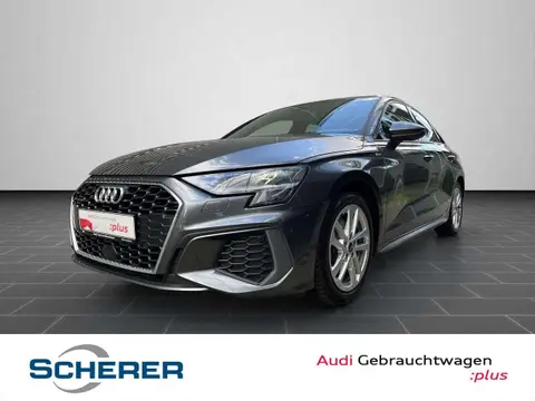 Used AUDI A3 Petrol 2023 Ad Germany