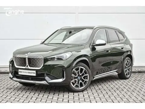 Annonce BMW IX1 Électrique 2024 d'occasion 