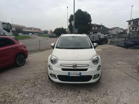 Annonce FIAT 500X Essence 2018 d'occasion 