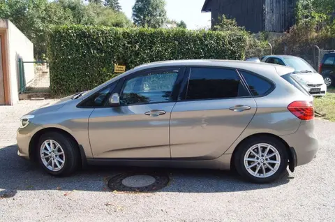 Annonce BMW SERIE 2 Diesel 2015 d'occasion 