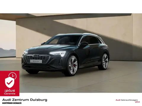 Used AUDI Q8 Electric 2023 Ad 