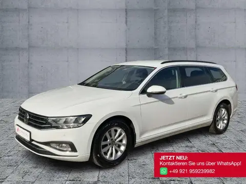 Used VOLKSWAGEN PASSAT Diesel 2020 Ad 