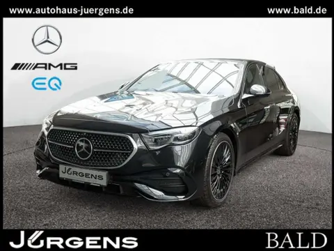 Used MERCEDES-BENZ CLASSE E Diesel 2024 Ad 