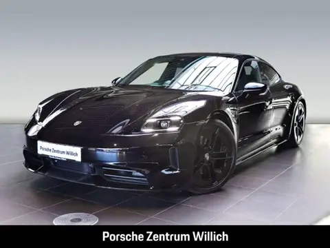 Used PORSCHE TAYCAN Electric 2024 Ad 