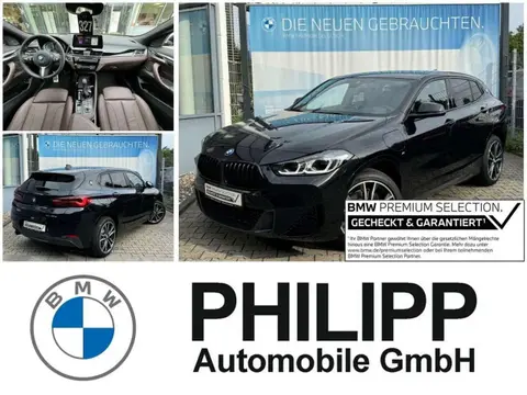 Used BMW X2 Hybrid 2023 Ad 