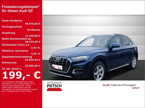 Used AUDI Q5 Diesel 2023 Ad 