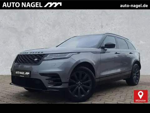 Used LAND ROVER RANGE ROVER VELAR Diesel 2020 Ad 