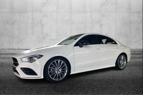 Annonce MERCEDES-BENZ CLASSE CLA Diesel 2023 d'occasion 