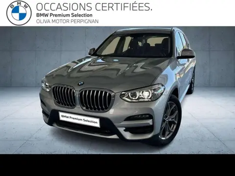 Used BMW X3 Diesel 2021 Ad 