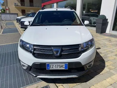 Annonce DACIA SANDERO Diesel 2015 d'occasion 