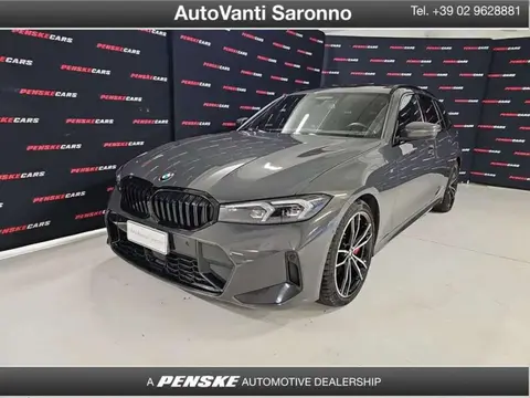 Used BMW SERIE 3 Hybrid 2023 Ad 