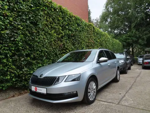 Used SKODA OCTAVIA Diesel 2020 Ad 