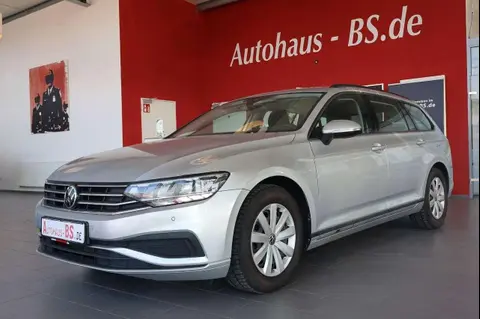 Used VOLKSWAGEN PASSAT Diesel 2021 Ad 