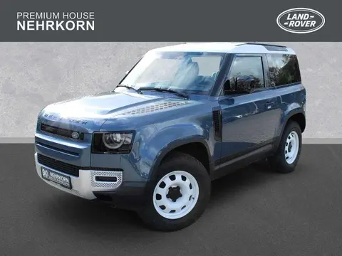 Used LAND ROVER DEFENDER Diesel 2024 Ad 