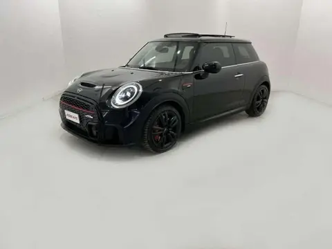 Annonce MINI JOHN COOPER WORKS Essence 2021 d'occasion 