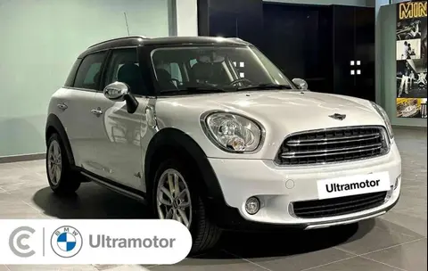 Used MINI COOPER Diesel 2014 Ad 