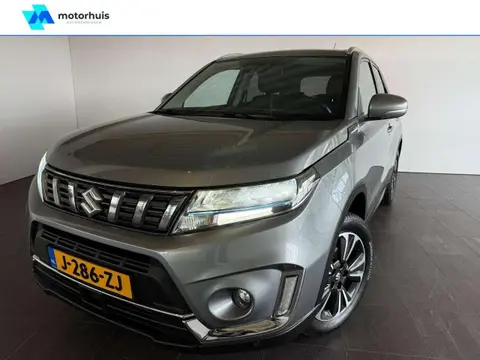 Used SUZUKI VITARA Hybrid 2020 Ad 