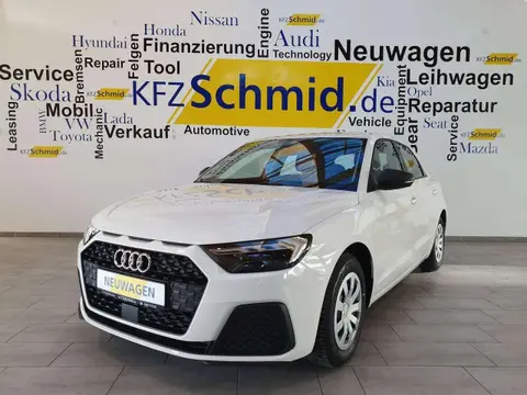 Annonce AUDI A1 Essence 2023 d'occasion 