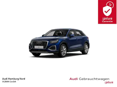 Annonce AUDI Q2 Essence 2024 d'occasion 