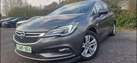 Used OPEL ASTRA Diesel 2017 Ad 