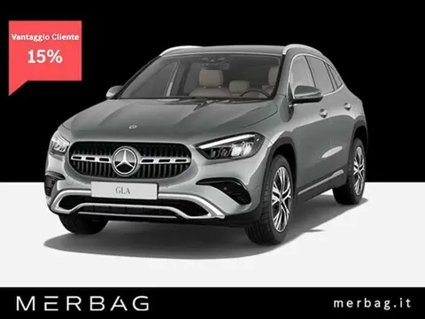 Annonce MERCEDES-BENZ CLASSE GLA Diesel 2024 d'occasion 