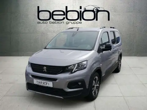 Used PEUGEOT RIFTER Petrol 2023 Ad 