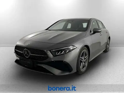 Used MERCEDES-BENZ CLASSE A Hybrid 2023 Ad 