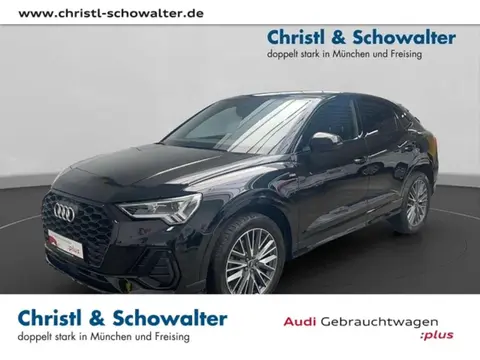 Used AUDI Q3 Petrol 2021 Ad Germany