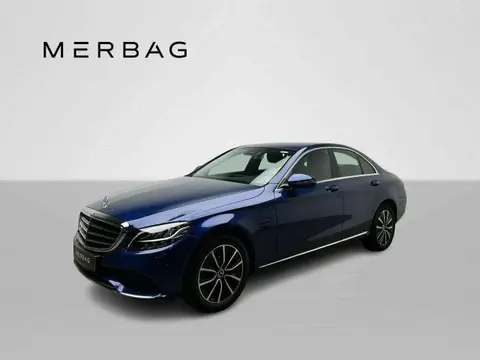 Used MERCEDES-BENZ CLASSE C Petrol 2019 Ad 