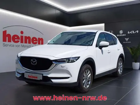 Annonce MAZDA CX-5 Essence 2020 d'occasion 