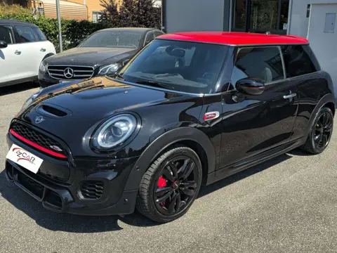 Used MINI JOHN COOPER WORKS Petrol 2021 Ad 