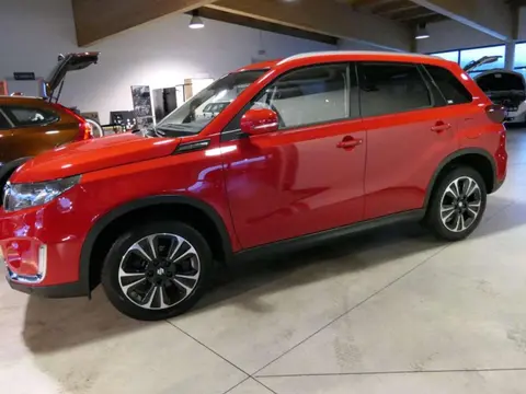 Used SUZUKI VITARA Petrol 2019 Ad 