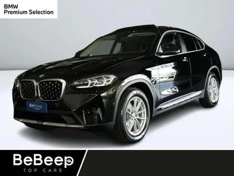 Annonce BMW X4 Hybride 2024 d'occasion 