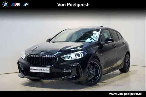 Annonce BMW SERIE 1 Essence 2024 d'occasion 