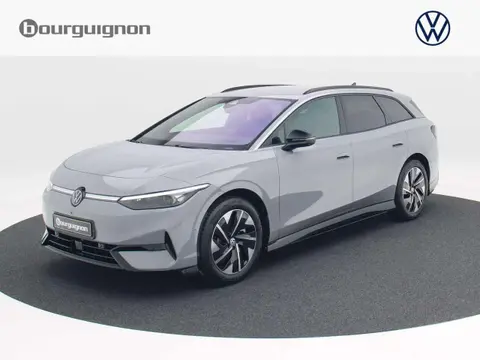 Annonce VOLKSWAGEN ID.7 Électrique 2024 d'occasion 