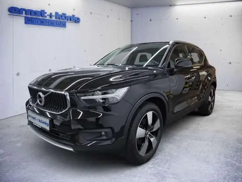 Used VOLVO XC40 Petrol 2019 Ad 