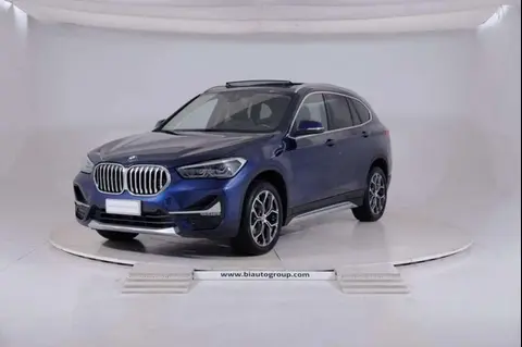 Used BMW X1 Diesel 2020 Ad 