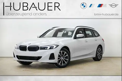 Annonce BMW SERIE 3 Diesel 2024 d'occasion 